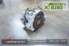 JDM 01-05 Honda Civic D17A 1.7L VTEC Automatic Transmission SLXA - view 3