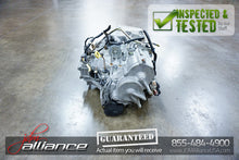 JDM 01-05 Honda Civic D17A 1.7L VTEC Automatic Transmission SLXA - view 6