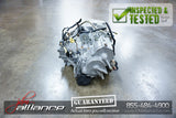 JDM 01-05 Honda Civic D17A 1.7L VTEC Automatic Transmission SLXA