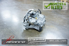 JDM 01-05 Honda Civic D17A 1.7L VTEC Automatic Transmission SLXA - view 7