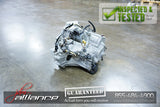 JDM 01-05 Honda Civic D17A 1.7L VTEC Automatic Transmission SLXA