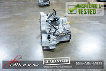 JDM 01-05 Honda Civic D17A 1.7L VTEC Automatic Transmission SLXA - view 8