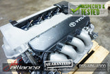 JDM 00-05 Toyota 2ZZ-FE 1.8L DOHC VVTi Celica GTS Engine Only