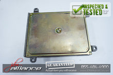 JDM 92-95 Honda Prelude F22B SOHC Non VTEC A/T ECU 37820-P39-N50 Automatic OBD1 - view 1