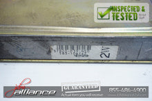 JDM 92-95 Honda Prelude F22B SOHC Non VTEC A/T ECU 37820-P39-N50 Automatic OBD1 - view 2
