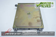 JDM 92-95 Honda Prelude F22B SOHC Non VTEC A/T ECU 37820-P39-N50 Automatic OBD1 - view 3