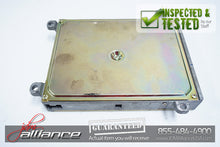 JDM 92-95 Honda Prelude F22B SOHC Non VTEC A/T ECU 37820-P39-N50 Automatic OBD1 - view 4