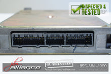 JDM 92-95 Honda Prelude F22B SOHC Non VTEC A/T ECU 37820-P39-N50 Automatic OBD1 - view 7