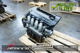 JDM 00-05 Toyota 2ZZ-FE 1.8L DOHC VVTi Celica GTS Engine Only