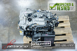 JDM 10-17 Toyota Prius 2ZR-FXE 1.8L Hybrid Engine 2ZR 11-17 Lexus CT200h