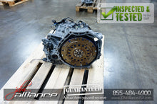 JDM 98-02 Honda Accord V6 Automatic Transmission J30A 3.0L 99 Acura TL B7VA 4Spd - view 2