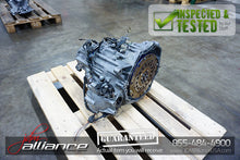 JDM 98-02 Honda Accord V6 Automatic Transmission J30A 3.0L 99 Acura TL B7VA 4Spd - view 3