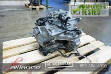 JDM 98-02 Honda Accord V6 Automatic Transmission J30A 3.0L 99 Acura TL B7VA 4Spd - view 6