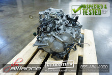 JDM 98-02 Honda Accord V6 Automatic Transmission J30A 3.0L 99 Acura TL B7VA 4Spd - view 7