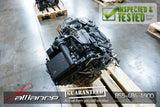 JDM 10-17 Toyota Prius 2ZR-FXE 1.8L Hybrid Engine 2ZR 11-17 Lexus CT200h