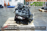 JDM 1996-2002 Toyota Tacoma T100 4Runner 5VZ-FE Engine 3.4L V6 5VZ Motor