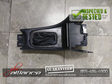 JDM 94-01 Integra Center Shifter Console Boot Cup Holder RHD Honda Acura Type R - view 1