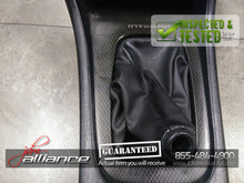 JDM 94-01 Integra Center Shifter Console Boot Cup Holder RHD Honda Acura Type R - view 4