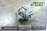 JDM 01-03 Honda Acura TL J32A 3.2L V6 Type S 5Spd Automatic Transmission B7WA