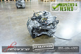 JDM 01-03 Honda Acura TL J32A 3.2L V6 Type S 5Spd Automatic Transmission B7WA