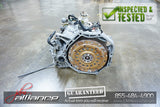 JDM 01-03 Honda Acura TL J32A 3.2L V6 Type S 5Spd Automatic Transmission B7WA