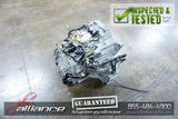 JDM 01-03 Honda Acura TL J32A 3.2L V6 Type S 5Spd Automatic Transmission B7WA