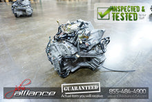 JDM 01-03 Honda Acura TL J32A 3.2L V6 Type S 5Spd Automatic Transmission B7WA - view 2