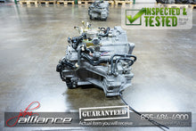 JDM 01-03 Honda Acura TL J32A 3.2L V6 Type S 5Spd Automatic Transmission B7WA - view 3