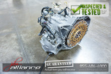 JDM 01-03 Honda Acura TL J32A 3.2L V6 Type S 5Spd Automatic Transmission B7WA - view 4