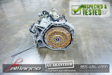 JDM 01-03 Honda Acura TL J32A 3.2L V6 Type S 5Spd Automatic Transmission B7WA - view 5