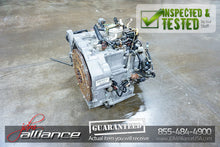 JDM 01-03 Honda Acura TL J32A 3.2L V6 Type S 5Spd Automatic Transmission B7WA - view 6