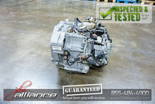 JDM 01-03 Honda Acura TL J32A 3.2L V6 Type S 5Spd Automatic Transmission B7WA - view 7