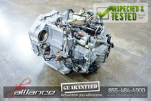 JDM 01-03 Honda Acura TL J32A 3.2L V6 Type S 5Spd Automatic Transmission B7WA - view 8