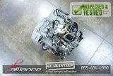 JDM 01-03 Honda Acura TL J32A 3.2L V6 Type S 5Spd Automatic Transmission B7WA