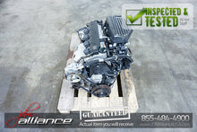 JDM 01-05 Honda Civic EX D17A 1.7L SOHC VTEC Engine Only D17A2 D17A - view 7