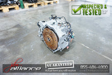 JDM 98-02 Honda Accord V6 Automatic Transmission J30A 3.0L 99 Acura TL B7VA 4Spd - view 1