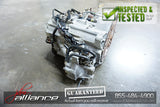 JDM 98-02 Honda Accord V6 Automatic Transmission J30A 3.0L 99 Acura TL B7VA 4Spd