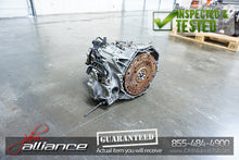 JDM 98-02 Honda Accord V6 Automatic Transmission J30A 3.0L 99 Acura TL B7VA 4Spd - view 3
