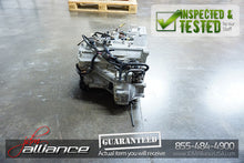 JDM 98-02 Honda Accord V6 Automatic Transmission J30A 3.0L 99 Acura TL B7VA 4Spd - view 4