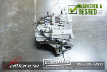 JDM 98-02 Honda Accord V6 Automatic Transmission J30A 3.0L 99 Acura TL B7VA 4Spd - view 6