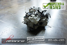JDM 98-02 Honda Accord V6 Automatic Transmission J30A 3.0L 99 Acura TL B7VA 4Spd - view 7