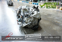 JDM 98-02 Honda Accord V6 Automatic Transmission J30A 3.0L 99 Acura TL B7VA 4Spd - view 8