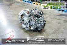 JDM 01-03 Honda Acura TL J32A 3.2L V6 Type S 5Spd Automatic Transmission B7WA - view 3