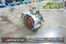 JDM 01-03 Honda Acura TL J32A 3.2L V6 Type S 5Spd Automatic Transmission B7WA - view 5