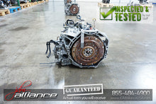 JDM 01-03 Honda Acura TL J32A 3.2L V6 Type S 5Spd Automatic Transmission B7WA - view 6