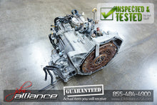 JDM 01-03 Honda Acura TL J32A 3.2L V6 Type S 5Spd Automatic Transmission B7WA - view 7