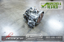 JDM 01-03 Honda Acura TL J32A 3.2L V6 Type S 5Spd Automatic Transmission B7WA - view 8