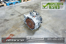 JDM 02-04 Honda Odyssey J35A 3.5L Automatic Transmission MGSA - view 1