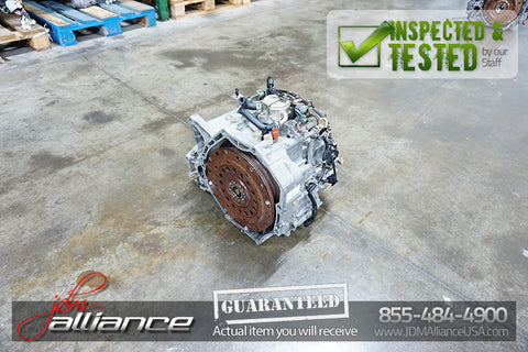JDM 02-04 Honda Odyssey J35A 3.5L Automatic Transmission MGSA - JDM Alliance LLC