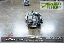 JDM 03-05 Honda Pilot 01-02 Acura MDX AWD Automatic V6 Transmission J35 3.5 MKFA - view 2